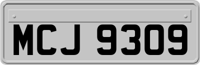 MCJ9309