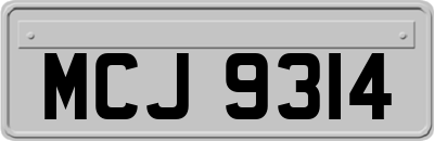 MCJ9314