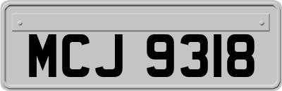 MCJ9318