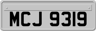 MCJ9319