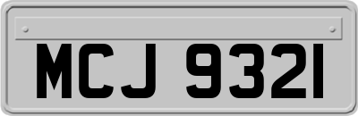 MCJ9321