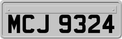 MCJ9324