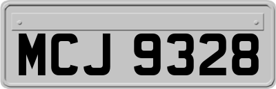 MCJ9328
