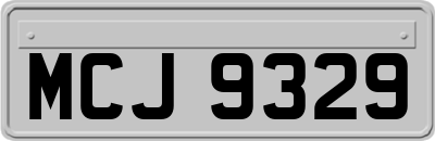 MCJ9329