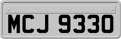 MCJ9330