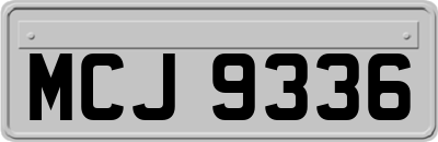 MCJ9336