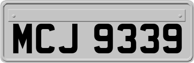 MCJ9339