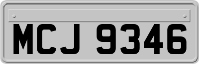 MCJ9346