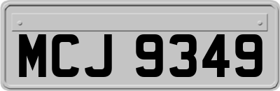 MCJ9349