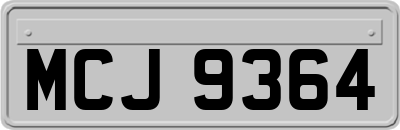 MCJ9364