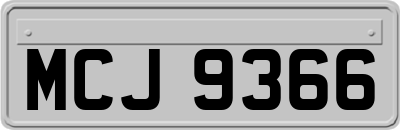 MCJ9366