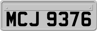 MCJ9376