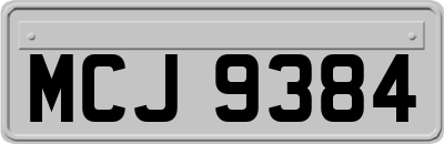 MCJ9384