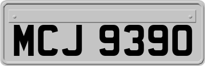 MCJ9390