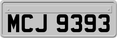 MCJ9393
