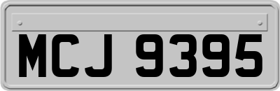MCJ9395