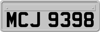 MCJ9398