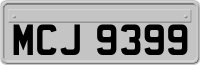 MCJ9399