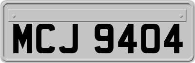 MCJ9404