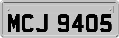 MCJ9405