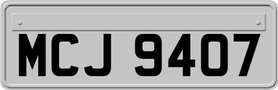 MCJ9407