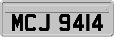 MCJ9414