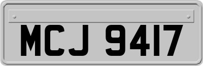 MCJ9417