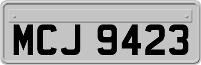 MCJ9423