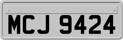 MCJ9424