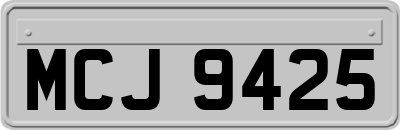MCJ9425