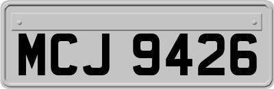 MCJ9426