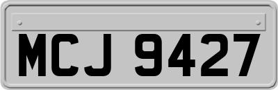 MCJ9427