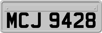 MCJ9428