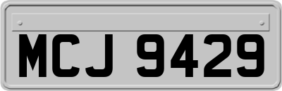 MCJ9429