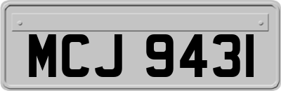 MCJ9431