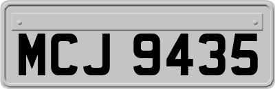 MCJ9435