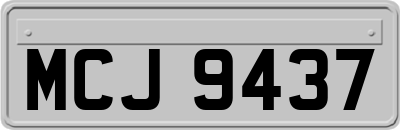 MCJ9437