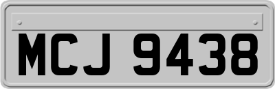 MCJ9438