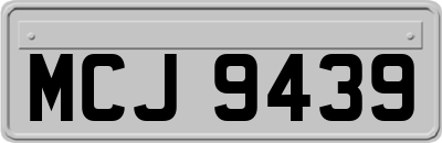 MCJ9439