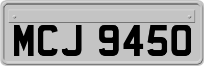 MCJ9450