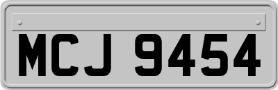 MCJ9454