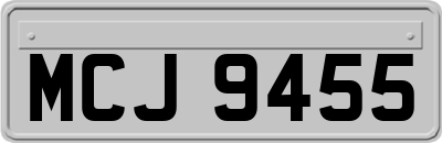 MCJ9455