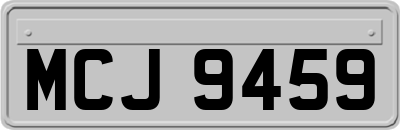 MCJ9459