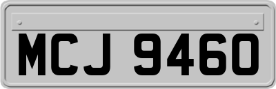 MCJ9460