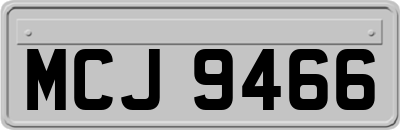 MCJ9466