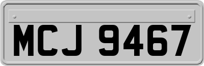 MCJ9467