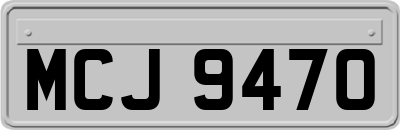 MCJ9470