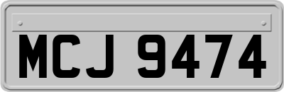 MCJ9474