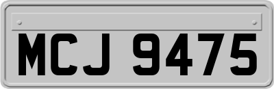 MCJ9475