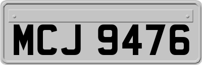 MCJ9476
